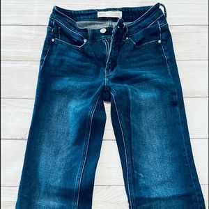 BKE STELLA Boot Cut Jeans